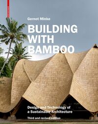 Vorderes Coverbild Building with Bamboo