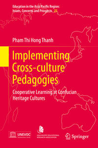 Vorderes Coverbild Implementing Cross-Culture Pedagogies
