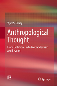 Vorderes Coverbild Anthropological Thought