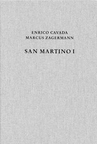Vorderes Coverbild Münchner Beiträge zur Vor- und Frühgeschichte / Monte San Martino (Lomaso, Trentino) I. San Martino I