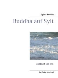 Vorderes Coverbild Buddha auf Sylt