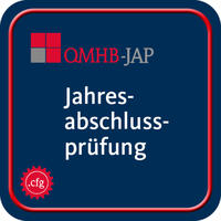 Vorderes Coverbild IDW Qualitätsmanagement Handbuch (QMHB)