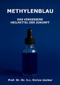 Vorderes Coverbild Methylenblau