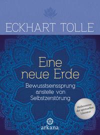 Vorderes Coverbild Eine neue Erde