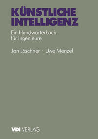 Vorderes Coverbild Künstliche Intelligenz