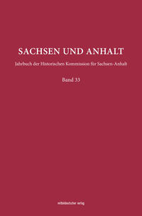 Vorderes Coverbild Sachsen und Anhalt