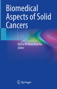 Vorderes Coverbild Biomedical Aspects of Solid Cancers
