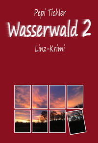 Vorderes Coverbild Wasserwald 2