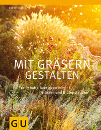 Vorderes Coverbild Mit Gräsern gestalten