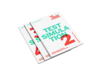 Vorderes Coverbild Testsimulations Paket