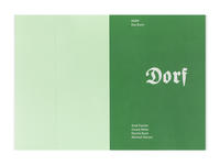 Vorderes Coverbild Dorf