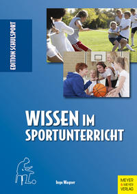 Vorderes Coverbild Wissen im Sportunterricht