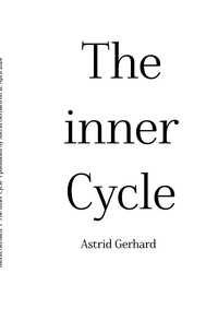 Vorderes Coverbild The inner cycle