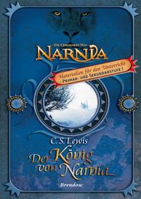 Vorderes Coverbild Der König von Narnia