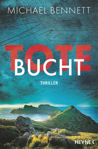 Vorderes Coverbild Tote Bucht