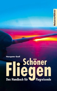 Vorderes Coverbild Schöner Fliegen