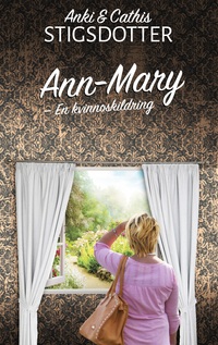 Vorderes Coverbild Ann-Mary