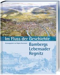 Vorderes Coverbild Im Fluss der Geschichte