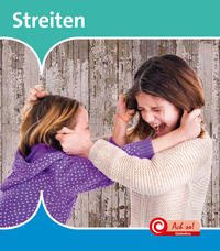 Vorderes Coverbild Streiten