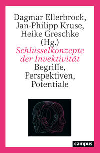 Vorderes Coverbild Schlüsselkonzepte der Invektivität