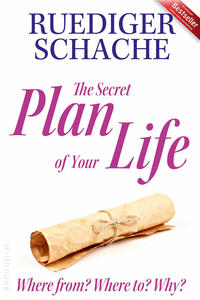 Vorderes Coverbild The Secret Plan Of Your Life