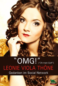 Vorderes Coverbild OMG ! - Oh mein Gott!