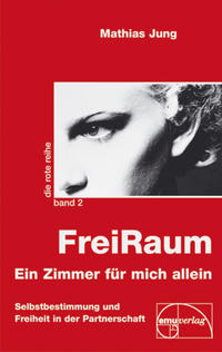 Vorderes Coverbild FreiRaum