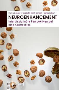 Vorderes Coverbild Neuroenhancement