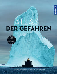 Vorderes Coverbild Atlas der Gefahren