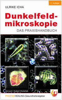 Vorderes Coverbild Dunkelfeldmikroskopie