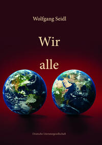 Vorderes Coverbild Wir alle