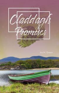 Vorderes Coverbild Claddagh – Promises