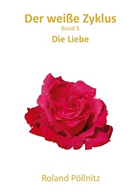 Vorderes Coverbild Der weiße Zyklus