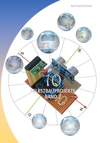 Vorderes Coverbild 10 Selbstbauprojekte Band 2