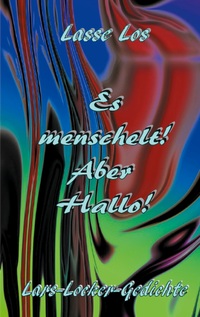 Vorderes Coverbild Es menschelt! Aber Hallo!