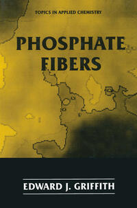 Vorderes Coverbild Phosphate Fibers