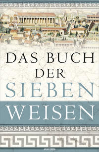Vorderes Coverbild Das Buch der sieben Weisen