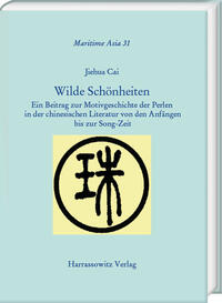 Vorderes Coverbild Wilde Schönheiten