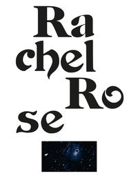 Vorderes Coverbild Rachel Rose Frz/Engl Ausgabe