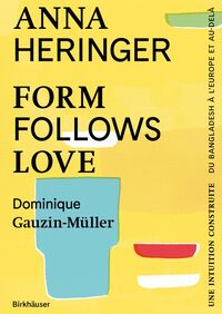 Vorderes Coverbild Form Follows Love (Édition française)