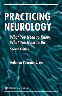Vorderes Coverbild Practicing Neurology