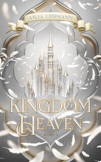 Vorderes Coverbild Kingdom of Heaven