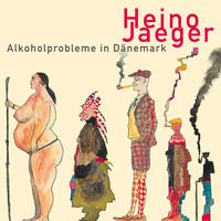 Vorderes Coverbild Alkoholprobleme in Dänemark
