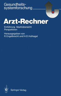 Vorderes Coverbild Arzt-Rechner
