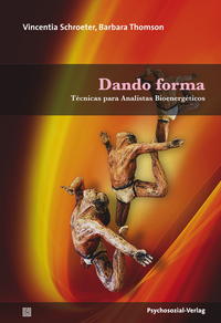 Vorderes Coverbild Dando forma