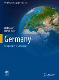 Vorderes Coverbild Germany