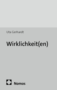 Vorderes Coverbild Wirklichkeit(en)