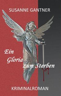 Vorderes Coverbild Ein Gloria zum Sterben