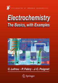Vorderes Coverbild Electrochemistry