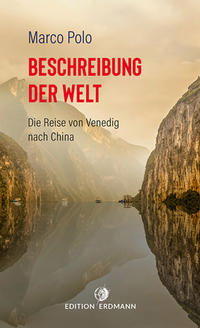 Vorderes Coverbild Beschreibung der Welt
